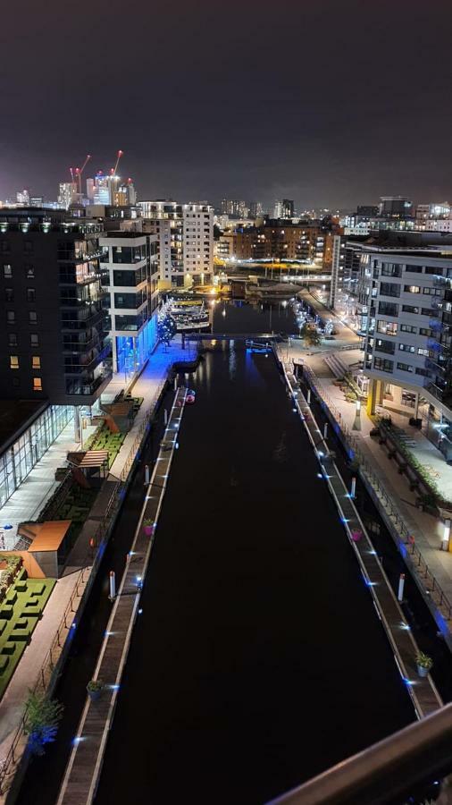 Leeds City Apartment Exteriér fotografie